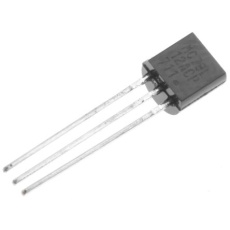 【MC78L12ACPG】電圧レギュレータ リニア電圧 12 V、3-Pin、MC78L12ACPG