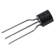 【MC79L15ACPRAG】電圧レギュレータ リニア電圧-15 V 3-Pin