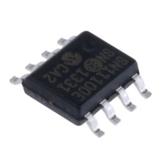 【MCP6N11-100E/SN】Microchip 計装アンプ 単一電源 表面実装、SOIC、MCP6N11-100E/SN