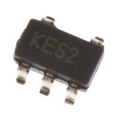 【MCP73831T-2ATI/OT】Microchip バッテリチャージャIC