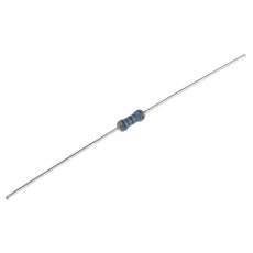 【MF1/4CC1002F】金属皮膜抵抗 1/4W 10kΩ 茶黒黒赤茶