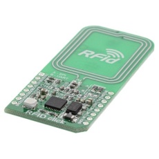 【MIKROE-1434】MikroElektronika 通信 / ワイヤレス開発ツール、RFID、MIKROE-1434