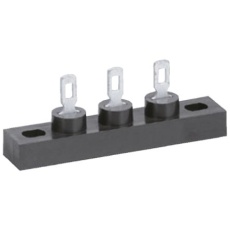 【ML-18-3P】中継用端子台(3極 ピッチ：9mm)