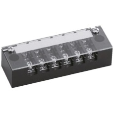 【ML-20-5P】中継用端子台(5極 ピッチ：11mm)