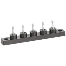 【ML-3182-10P】中継用端子台(10極 ピッチ：9mm)