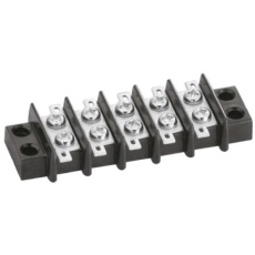 【ML-3391-5P】中継用端子台(5極 ピッチ：9.5mm)