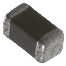 【MLF1608E100KTD00】積層チップインダクタ 10μH 10mA 1.6×0.8×0.8mm