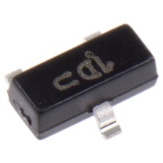 【MMBTA42LT1G】トランジスタ NPN 表面実装 500mA