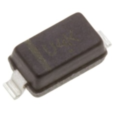 【MMSZ5V1T1G】ツェナーダイオード 5.1V 表面実装 500 mW