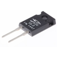 【MP930-50.0-1%】パワーフィルム抵抗 30W 50Ω ±1％
