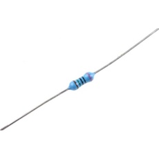【MRA0207150RBTA015】金属皮膜抵抗 1/4W 150Ω ±0.1％