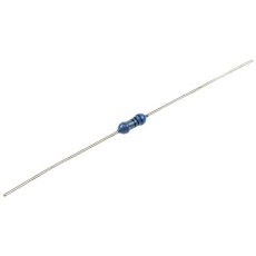 【MRA02071MBTA015】金属皮膜抵抗 1/4W 1MΩ ±0.1％