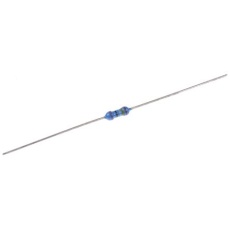 【MRA0207249RBTA015】金属皮膜抵抗 1/4W 249Ω ±0.1％