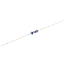 【MRS25000C3309FCT00】薄膜抵抗 0.6W 33Ω ±1％