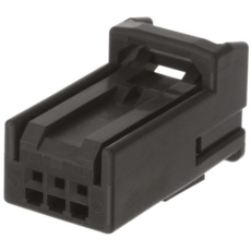 【MX34003SF1】自動車用コネクタ 3極 メス ソケットハウジング