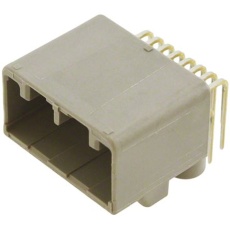 【MX34012NF1】基板接続用ピンヘッダ(12極、ピッチ：2.2mm、2列)