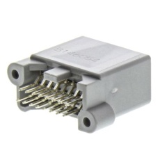 【MX34016UF1】基板接続用ピンヘッダ(16極、ピッチ：2.2mm、2列)
