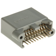 【MX34020UF1】基板接続用ピンヘッダ(20極 ピッチ:2.2mm 2列)