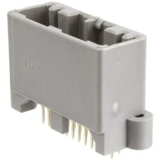 【MX34024UF1】基板接続用ピンヘッダ(24極、ピッチ：2.2mm、2列)