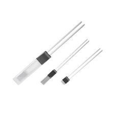 【NB-PTCO-002】熱電対センサ、Pt 100タイプ、プローブ径:2mm、プローブ長さ:2.3mm、NB-PTCO-002