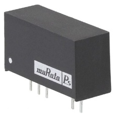 【NCS1S1212SC】DC-DCコンバータ Vout：12V dc 4.5 → 18 V dc 1W NCS1S1212SC