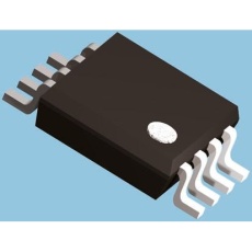 【NJM12904RB1-TE1】オペアンプ 表面実装 2回路 単一電源