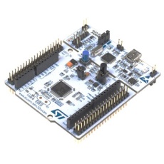 【NUCLEO-F030R8】STマイクロ STM32 Nucleo-64 開発 ボード NUCLEO-F030R8