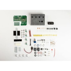 【OD-K1】Korg Nutube 開発・評価ボード Overdrive Kit アンプ