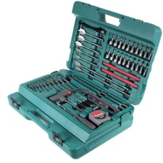 【P-44046】マキタ 工具キット 216ピース P-44046