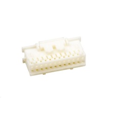 【PADP-24V-1-S】コネクタハウジング(24極 ピッチ：2mm 2列)