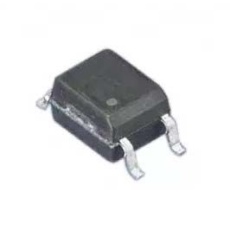 【PC354NJ0000F】フォトカプラ 表面実装 チャンネル数：2 トランジスタ出力