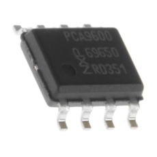 【PCA9600D.112】CMOS TTL バスバッファ 8ピン SOIC