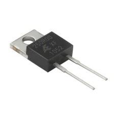 【PDX1R0000D】パワーフィルム抵抗 1.5W 1Ω ±0.5％