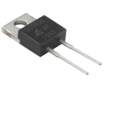 【PDY200R00A】金属箔抵抗器 1.5W 200Ω ±0.05%