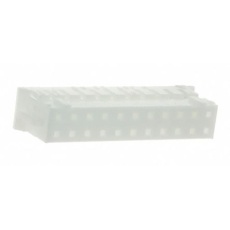 【PHDR-22VS】コネクタハウジング(22極 ピッチ：2mm 2列)