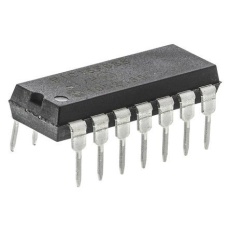 【PIC16F688-I/P】マイコン 14-Pin PDIP