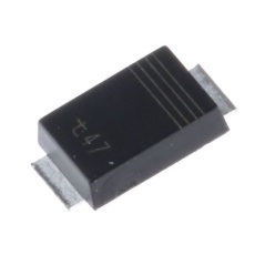 【PMEG4050EP.115】整流ダイオード 5A 40V 表面実装 2-Pin SOD-128 ショットキー 490mV