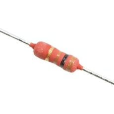 【PR01000101000JA100】金属皮膜抵抗 1W 100Ω ±5%