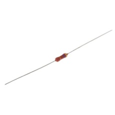 【PR01000104700JA100】金属皮膜抵抗 1W 470Ω ±5％