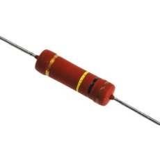 【PR03000201003JAC00】金属皮膜抵抗器 3W 100kΩ ±5%