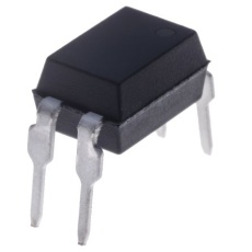 【PS2502-1X】フォトカプラ スルーホール実装 チャンネル数：1