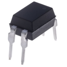 【PS2505-1X】フォトカプラ スルーホール実装 チャンネル数：1 トランジスタ出力