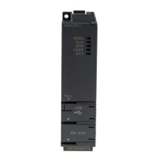 【Q00UCPU】PLC(CPUユニット)ユニット シリーズ名：Q 32 MB
