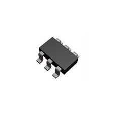 【QS6K1TR】ローム Nチャンネル MOSFET30 V 1 A 表面実装 パッケージTSMT 6 ピン