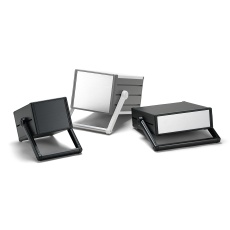 【MON222-43-28B】MON型ステップハンドル付システムケース