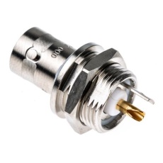 【R141572000W】同軸コネクタ ジャック パネルマウント BNCコネクタ R141572000W