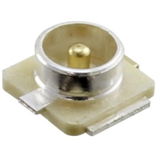 【R302302000】同軸コネクタ ジャック 基板取付 UHFコネクタ R302302000