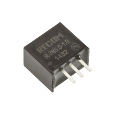 【R-785.0-1.0】Recom スイッチングレギュレータ 定格：5W