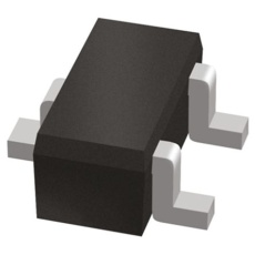 【RB548WTL】整流ダイオード シリーズ 100mA 30V 表面実装 3-Pin SOT-416(SC-75A)ショットキー 450mV
