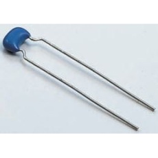 【RCER71H225K2K1H03B】セラミックコンデンサ(リード) 50V 2.2μF